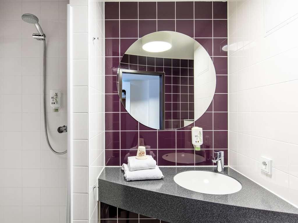 B&B Hotel Lueneburg Room photo